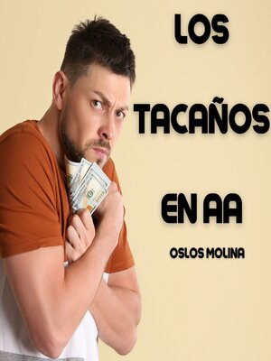 cover image of Los tacaños en AA